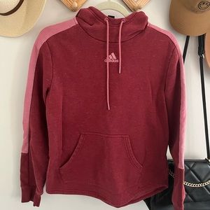 Adidas Hoodie